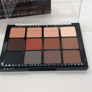 Viseart Neutral Mattes 01